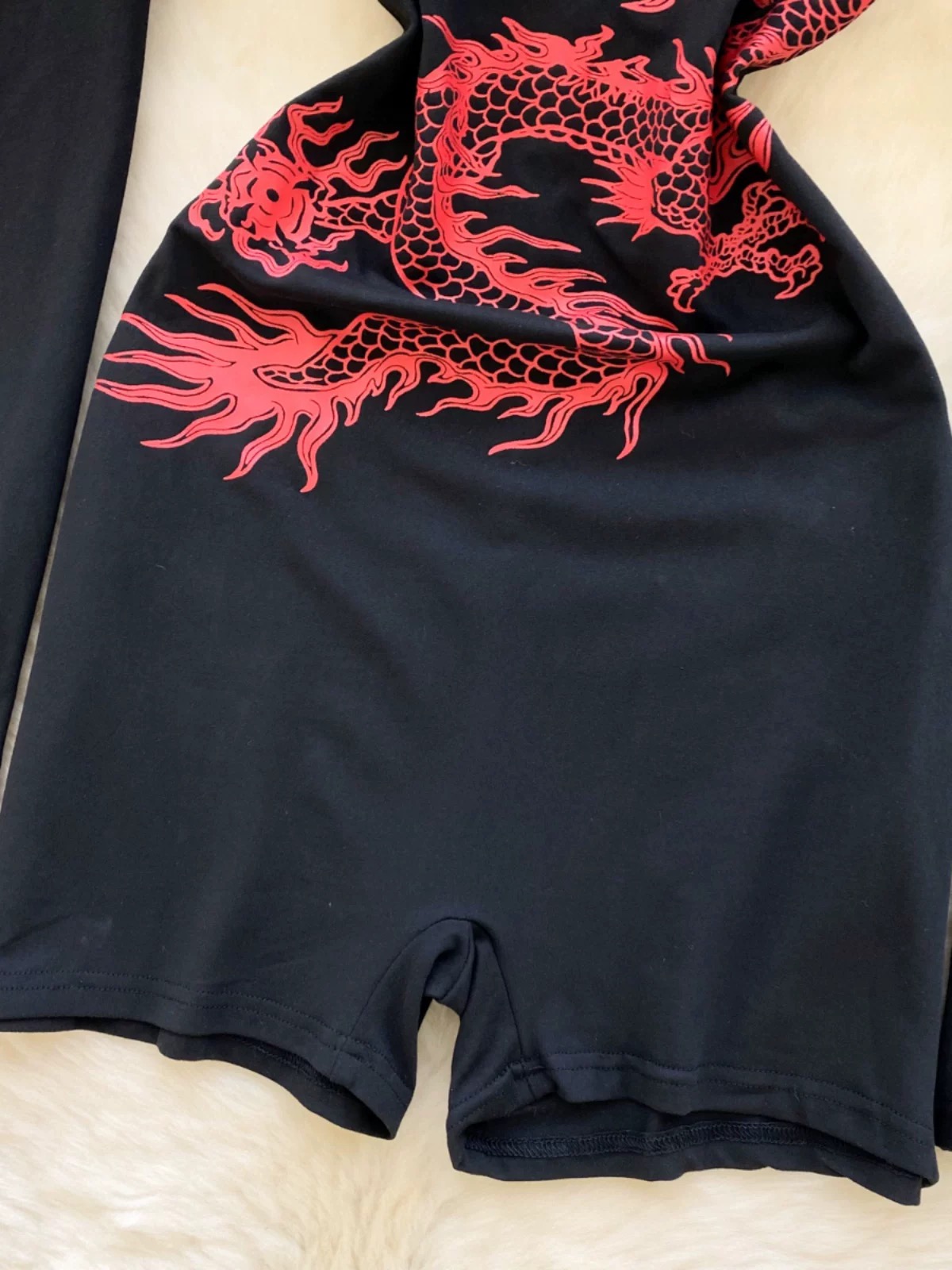 No temptations romper RJS127 images